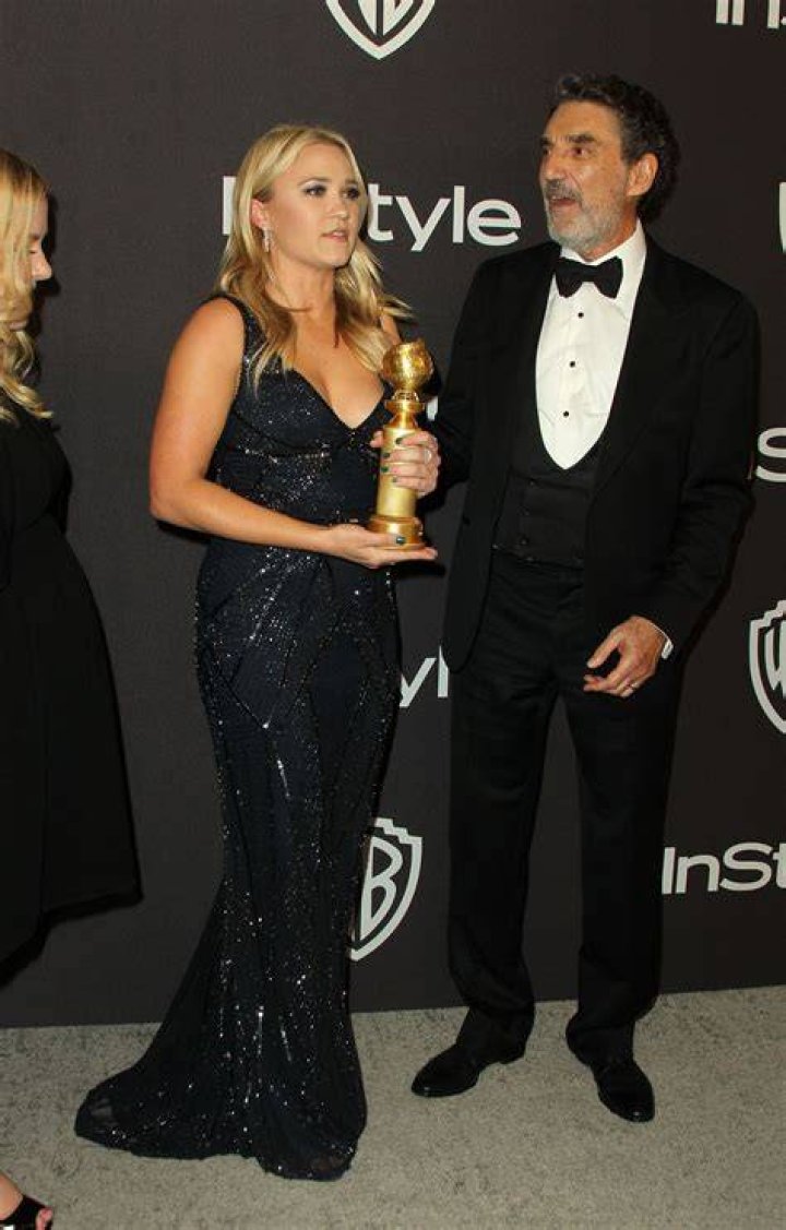Emily Osment Golden Globes Afterparty Instyle