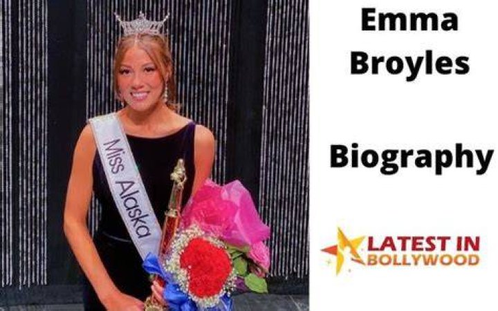Emma Broyles wiki