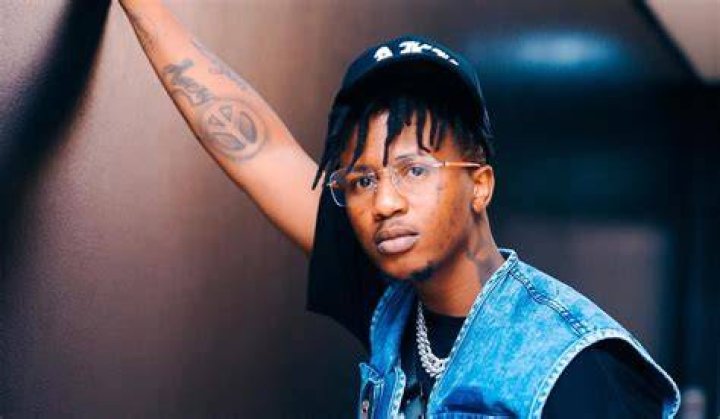 Emtee career