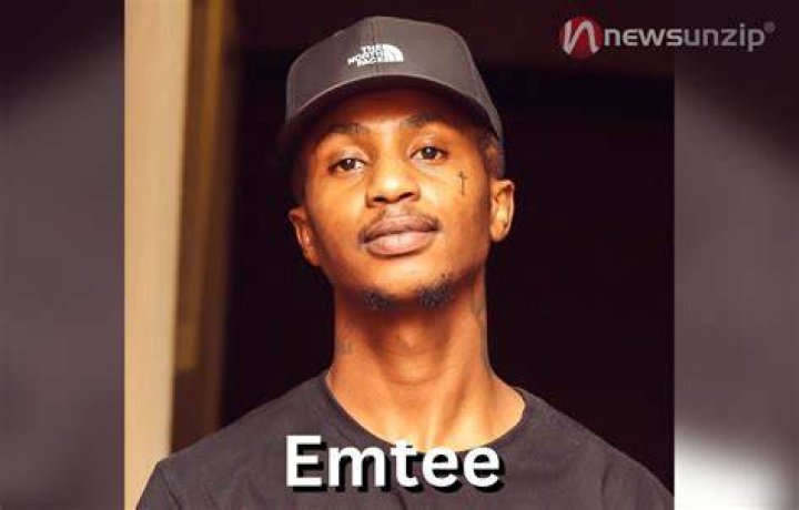 Emtee wiki