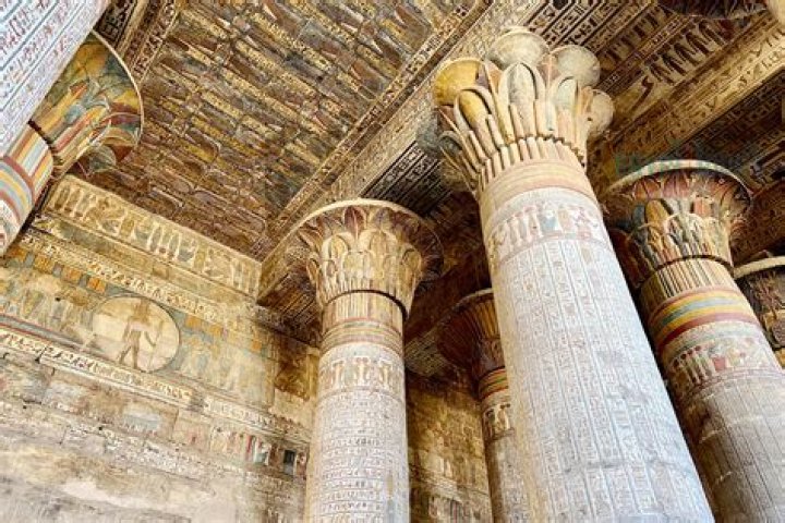 Esna Temple