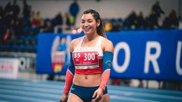 Evelyn Ortiz
