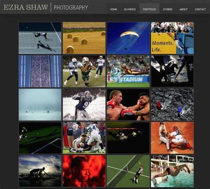 Ezra Shaw / Getty Images