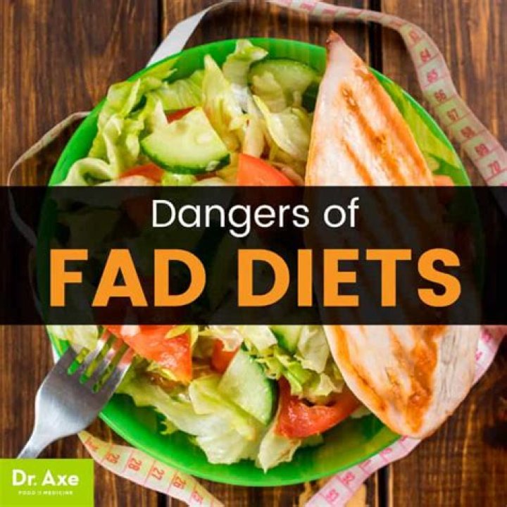 Fad Diets Fletcher Article