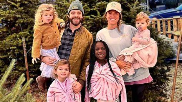 Family Of Lauren Smith-Fields