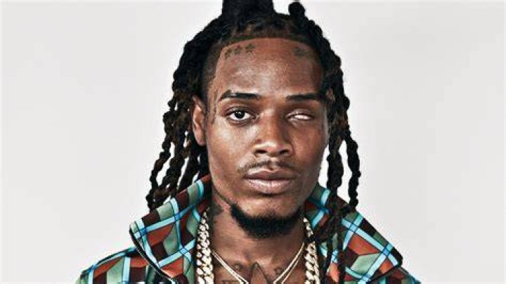 Fetty Wap's Baby Mother Claims He's A Deadbeat