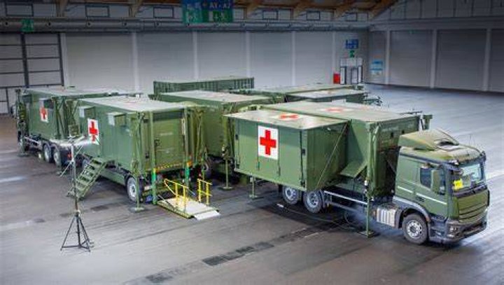 Field Hospital