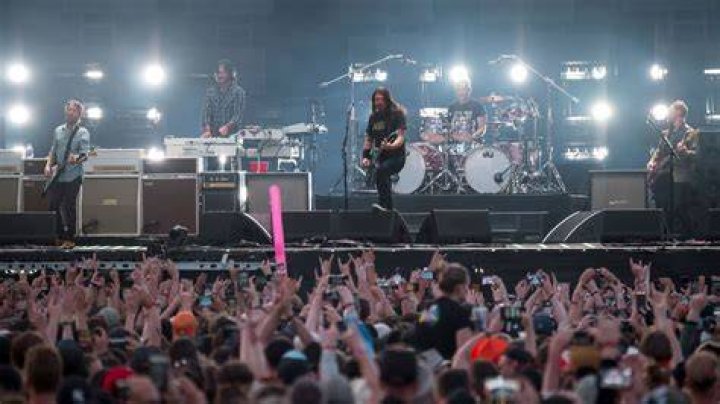 Foo Fighters