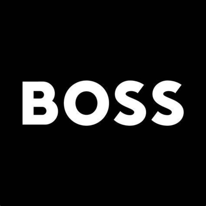 For the Boss
