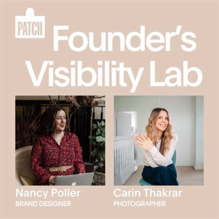 Founders of Le Lab