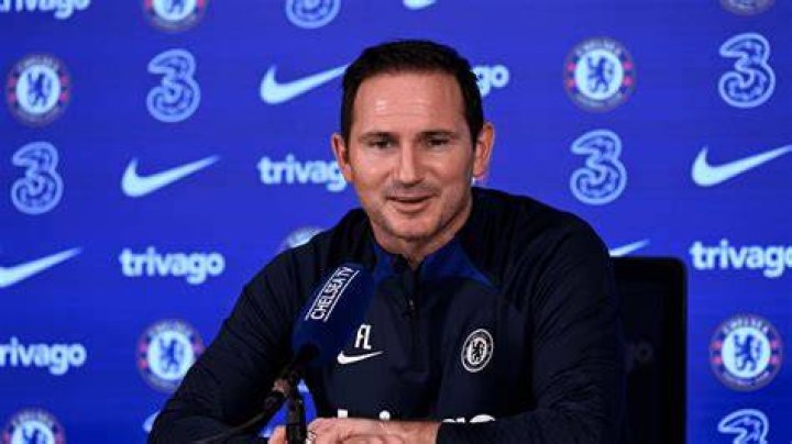 Frank Lampard