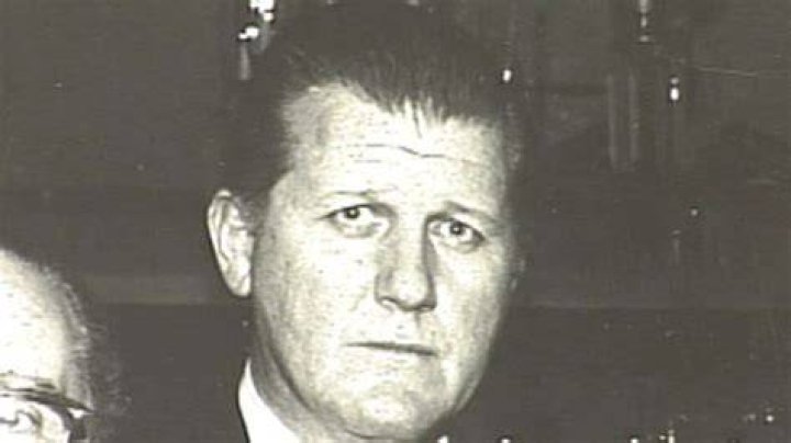 Frank Sheeran