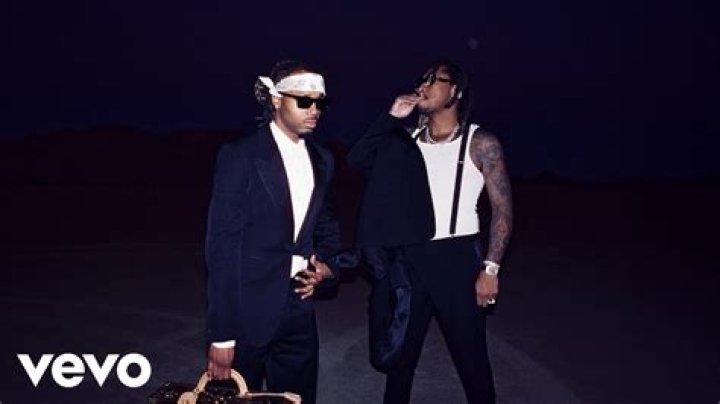 Future Metro Boomin Travis Scott Playboi Carti Type Shit Music Video Watch Hip Hop News