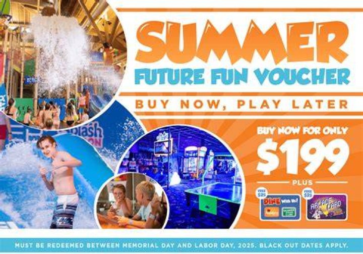 future splash future splash