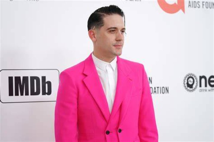 G-Eazy Gets Kobe Bryant Tribute Tattoo