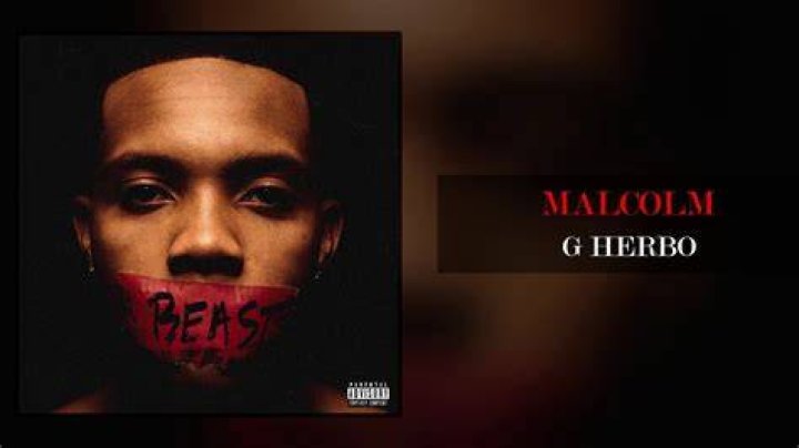 G Herbo's 