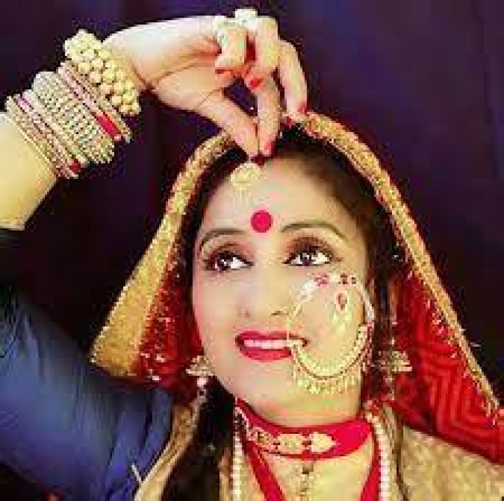 Geeta Uniyal career