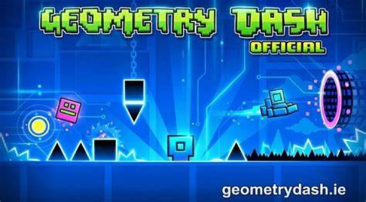 Geometry Dash (Video Game) - Members profile, Facts, Wiki, Achievements, Net worth 2024 (updated)