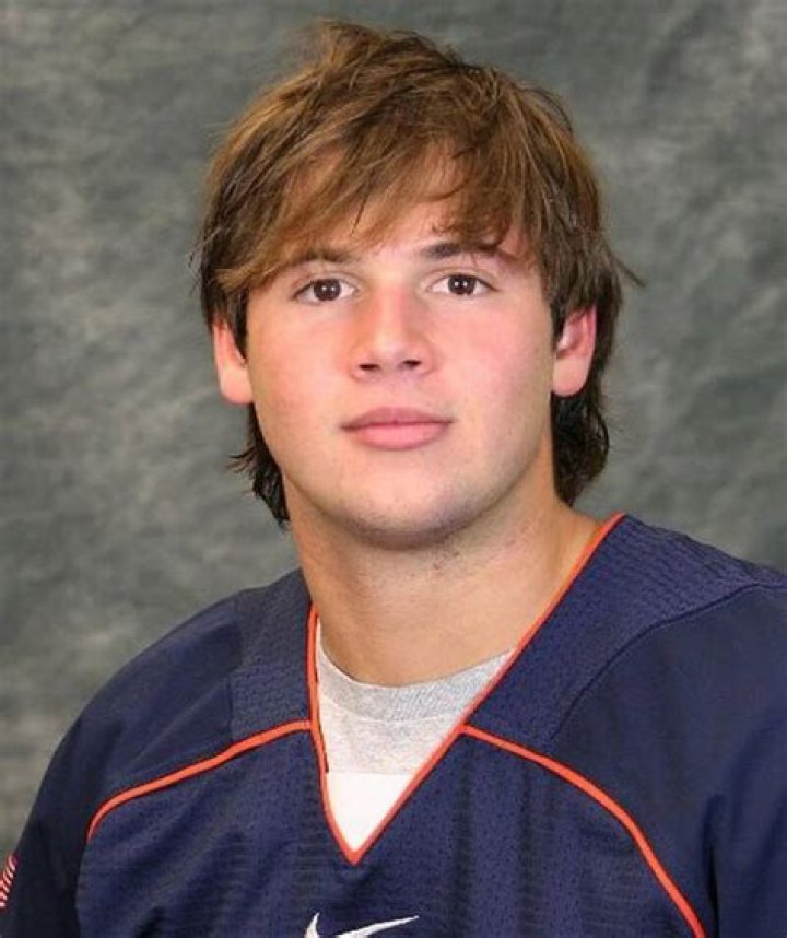 George Huguely