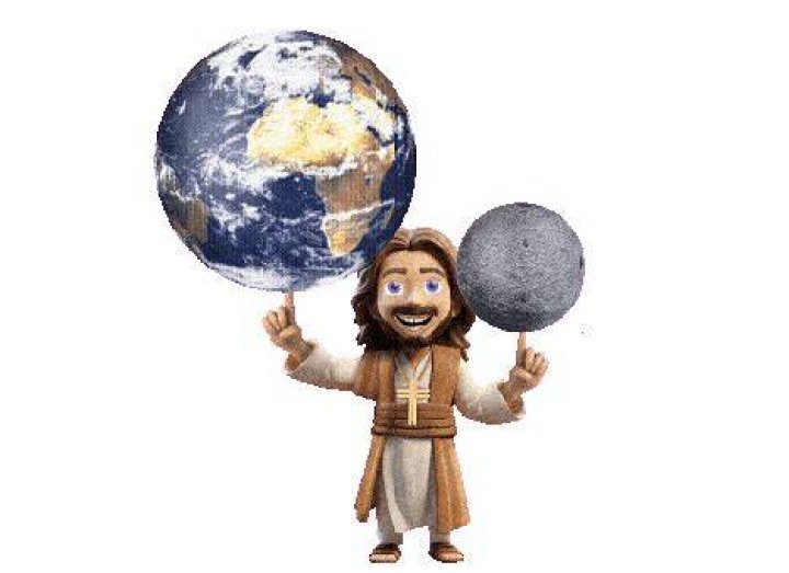 GIFs Religion Conquests