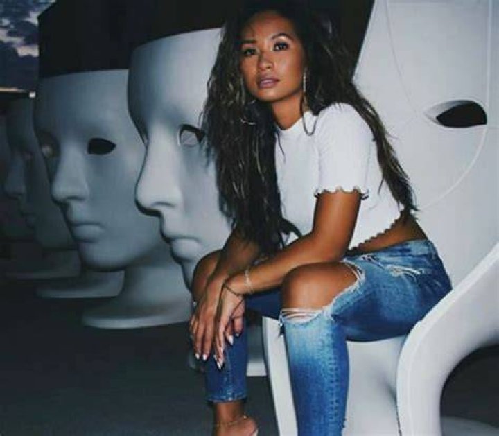 Gina Huynh bio