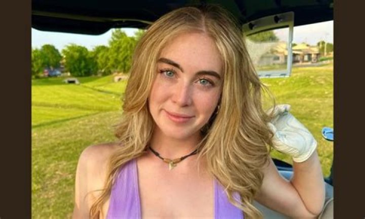 Grace Charis OnlyFans