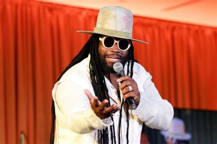 Gramps Morgan