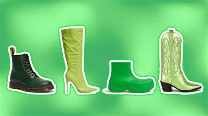 Green Boots