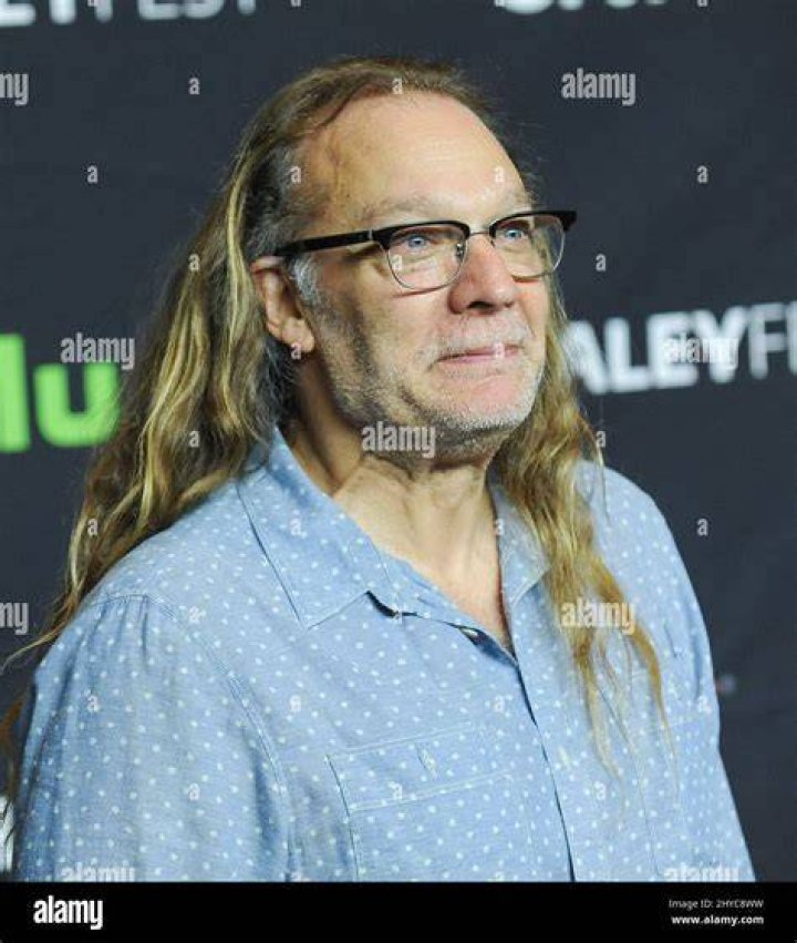 Gregory Nicotero