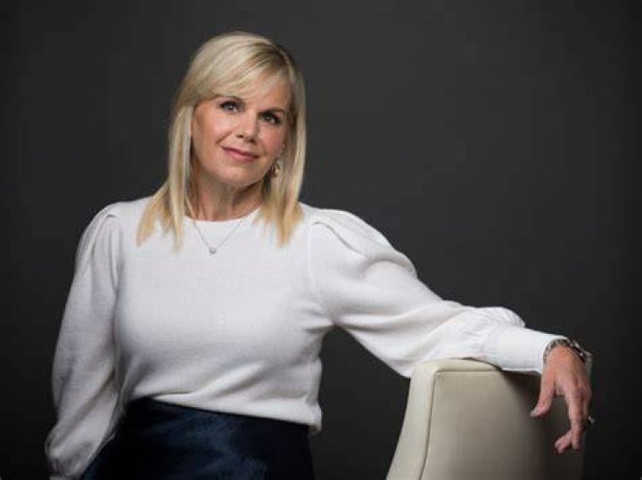 Gretchen Carlson