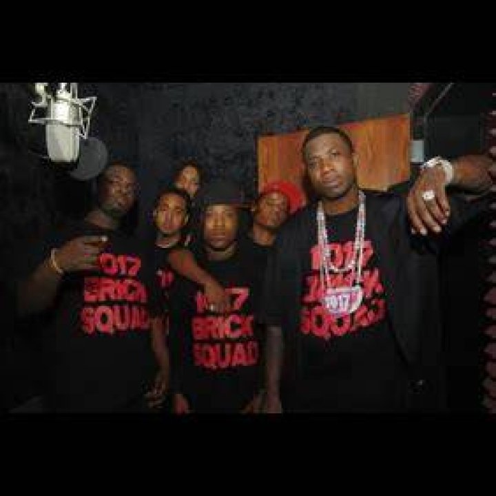 Gucci Mane's Brick Squad Movement Deteriorates After New Twitter Attacks