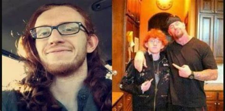 Gunner Vincent Calaway – Celebsgraphy