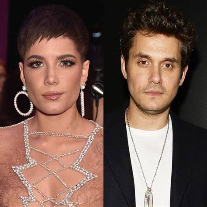 Halsey and John Mayer chat on Instagram