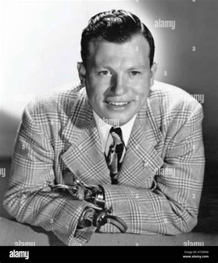 Harold Russell