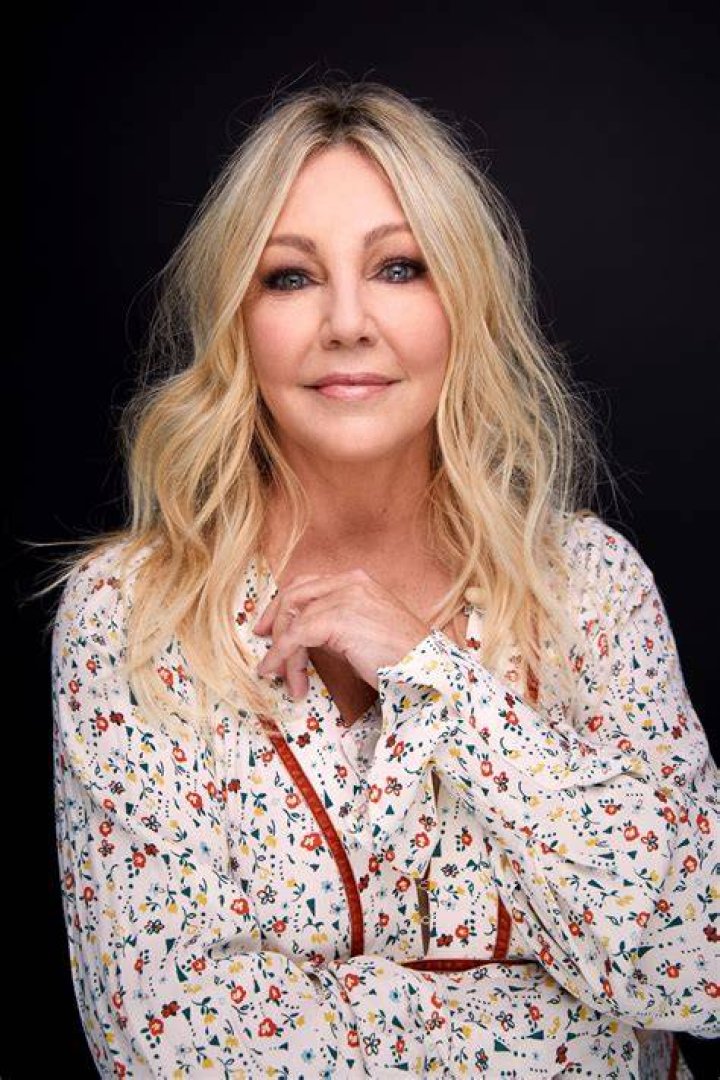 Heather Locklear