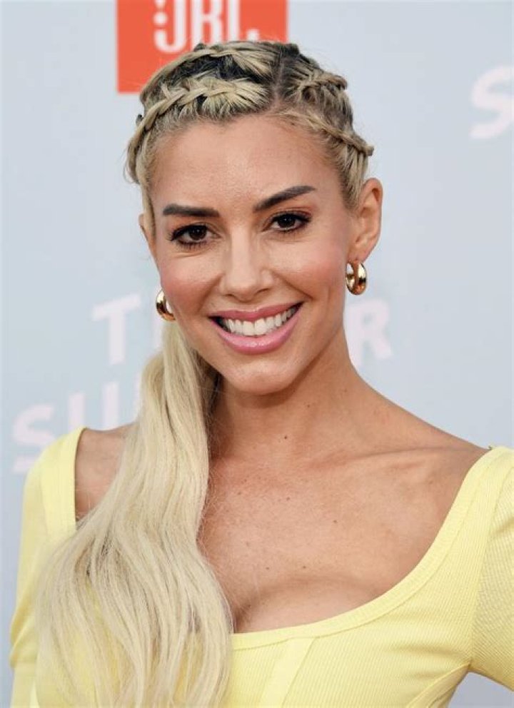 Heather Rae Young Is ‘Happy’ for Chrishell Stause and Jason Oppenheim: ‘They’re So Cute'