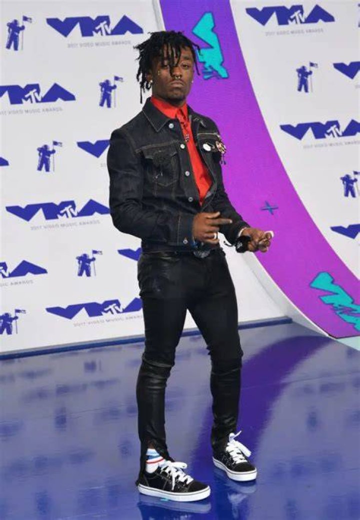 Height of Lil Uzi Vert