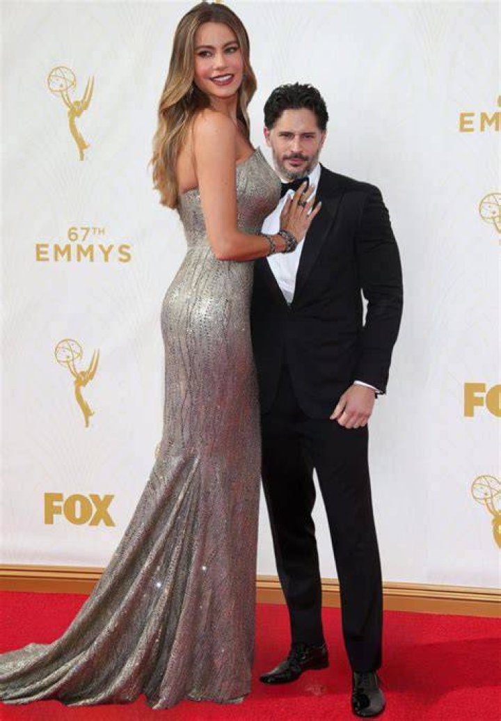 Height of Sofia Vergara