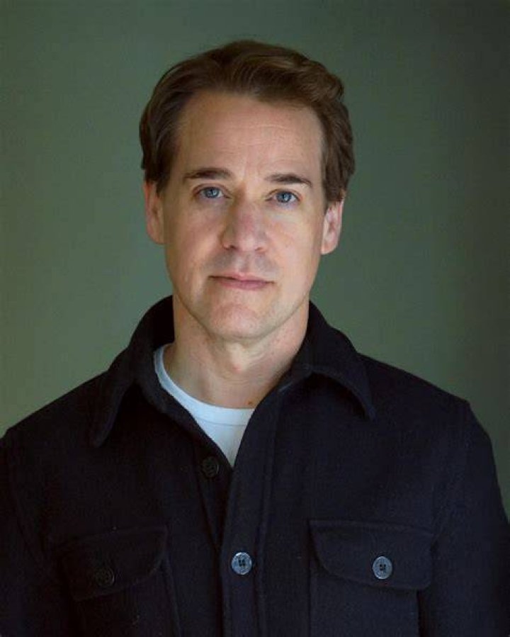 Height of T.R. Knight