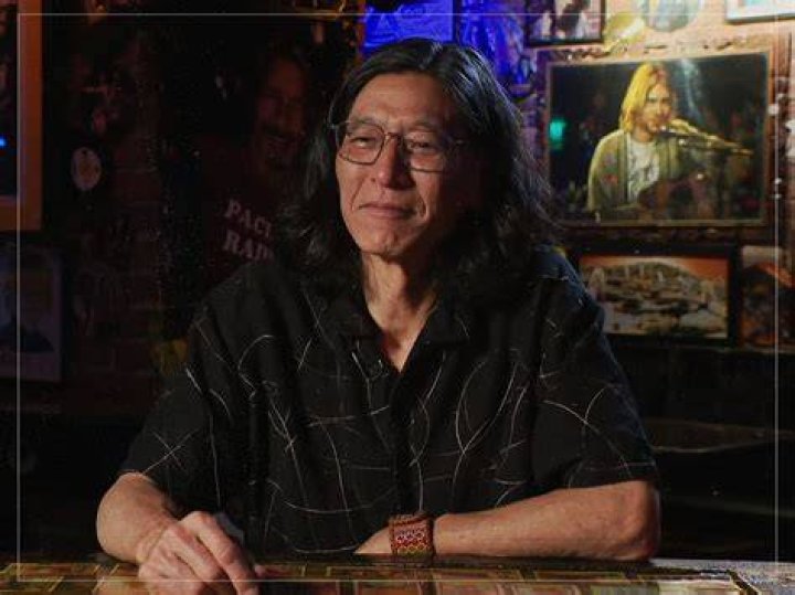 Hiro Yamamoto