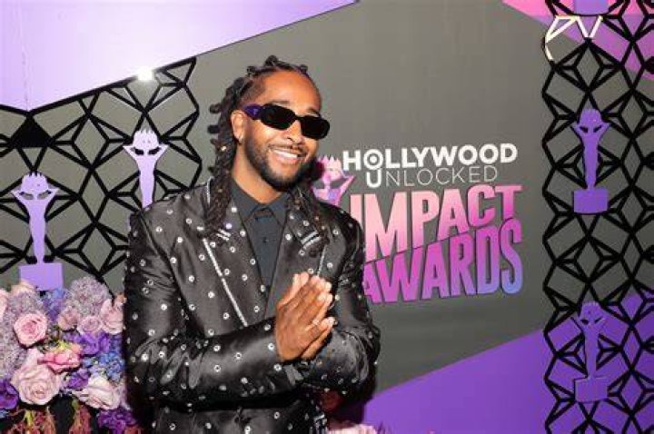 Hollywood Unlocked Impact Awards - Red Carpet