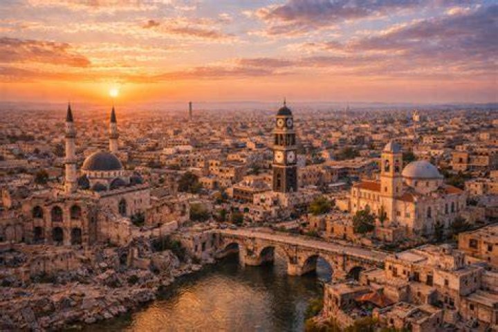 Homs