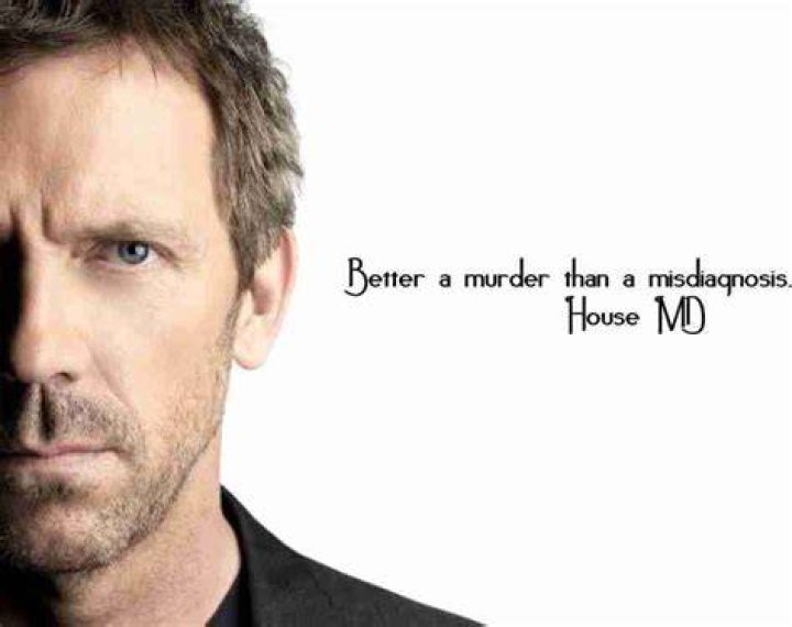 House quotes 6