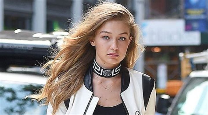 How did Gigi Hadid lose weight?