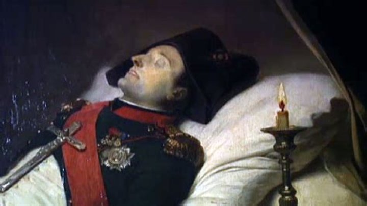How Did Napoleon Die