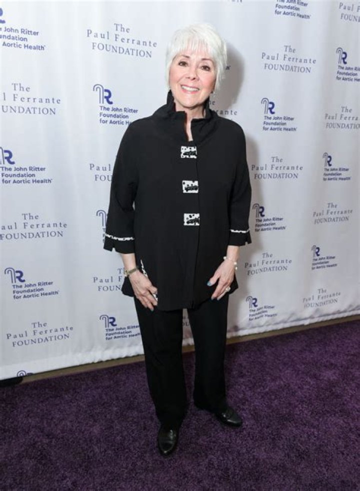 How old is Joyce DeWitt now?