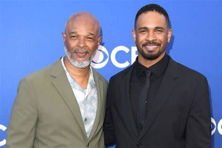 How tall is Damon Wayans Jr