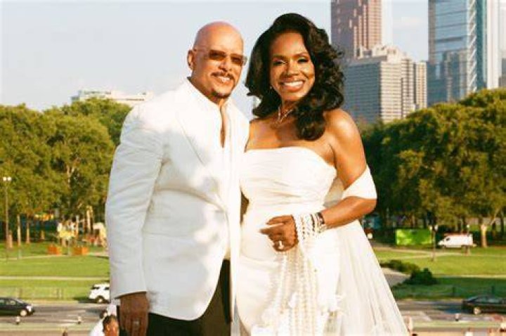 hughes and her husband