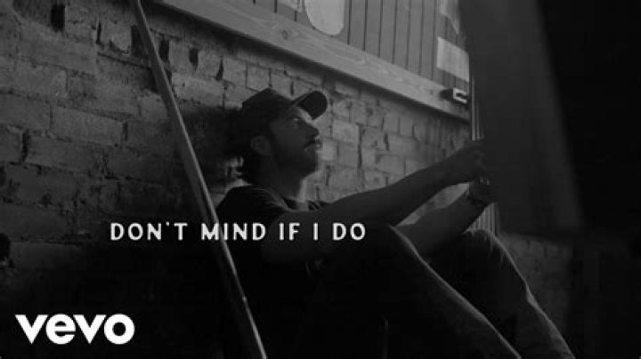 I Don't Mind