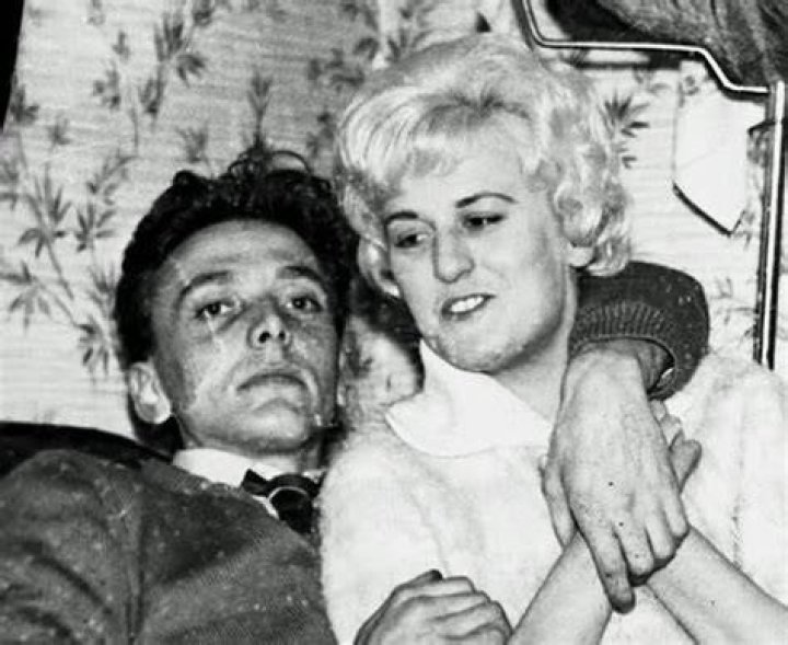 Ian Brady And Myra Hindley
